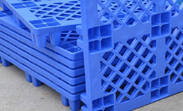 Waste plastic